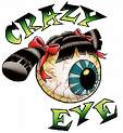 crazy eye